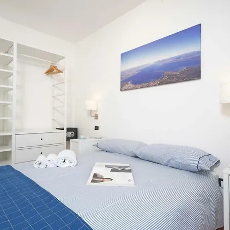 Anna Bornico Apartmán *