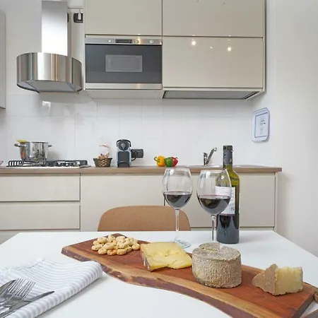 Anna Bornico Apartmán *
