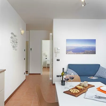Anna Bornico Apartmán